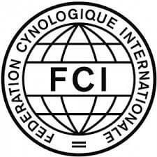 FCI_logo | JACA - Japanese Akita Club of America